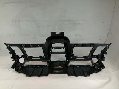 2000-2005 CHRYSLER PT CRUISER Front Dash Panel Complete Convertible OEM Black - Image 12