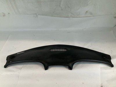 2000-2005 CHRYSLER PT CRUISER Front Dash Panel Complete Convertible OEM Black - Image 13