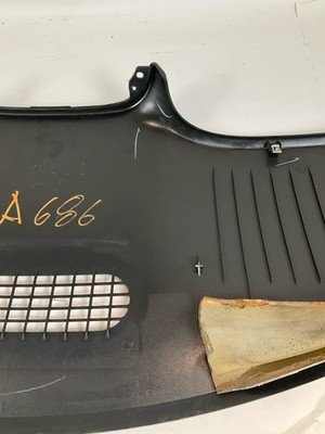 2000-2005 CHRYSLER PT CRUISER Front Dash Panel Complete Convertible OEM Black - Image 15