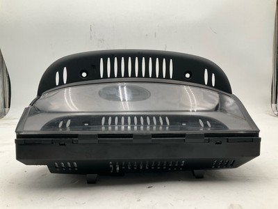 2004-2009 BMW 330i E90 E92 Navigation Display Screen Assembly 8.8" OEM - Image 2