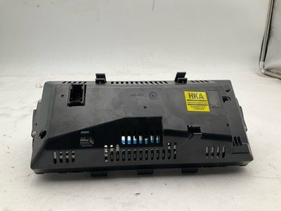 2004-2009 BMW 330i E90 E92 Navigation Display Screen Assembly 8.8" OEM - Image 6