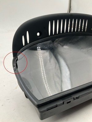 2004-2009 BMW 330i E90 E92 Navigation Display Screen Assembly 8.8" OEM - Image 8