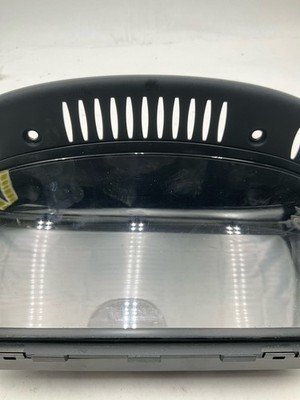 2004-2009 BMW 330i E90 E92 Navigation Display Screen Assembly 8.8" OEM - Image 9