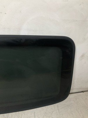 2002-2006 HONDA CRV Roof Sunroof Glass Only OEM 7020059AJ02 Original Honda Part - Image 4