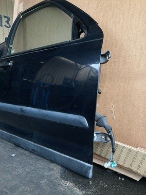 2002-2006 HONDA CRV Front Door Right Passenger Electric Type OEM 67010S9AA90ZZ - Image 10