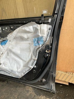 2002-2006 HONDA CRV Front Door Right Passenger Electric Type OEM 67010S9AA90ZZ - Image 13