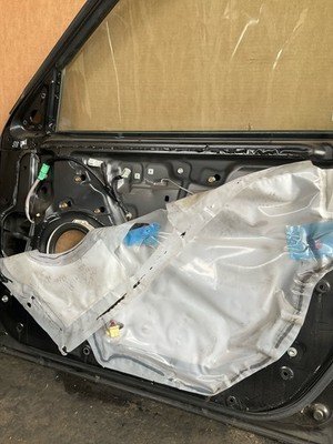 2002-2006 HONDA CRV Front Door Right Passenger Electric Type OEM 67010S9AA90ZZ - Image 14