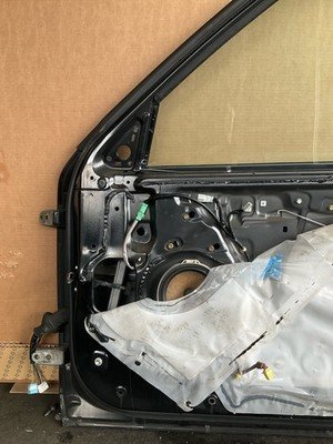 2002-2006 HONDA CRV Front Door Right Passenger Electric Type OEM 67010S9AA90ZZ - Image 15