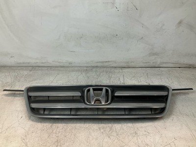 2005-2006 HONDA CRV Front Grille Original Honda Part OEM 71122S9AA01