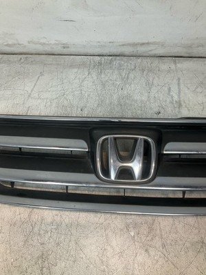 2005-2006 HONDA CRV Front Grille Original Honda Part OEM 71122S9AA01 - Image 3