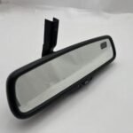 2007-2012 TOYOTA CAMRY Rear View Mirror OEM 8781006051 Auto Dimming