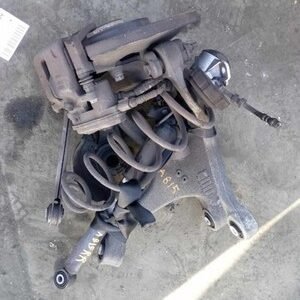 HK Auto Parts - HK Auto Salvage