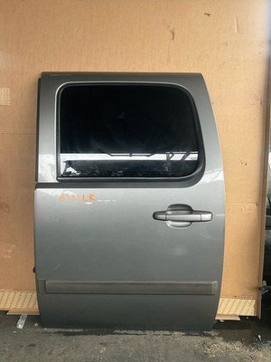 2007-2014 SUBURBAN 1500 Rear Door Left Driver Oriignal Factory Part OEM 22892603