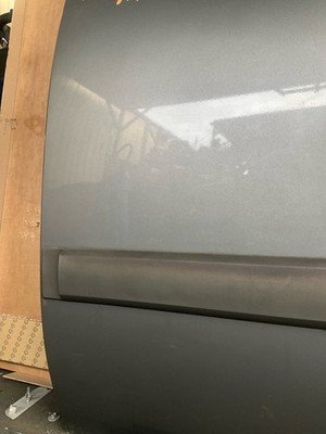 2007-2014 SUBURBAN 1500 Rear Door Left Driver Oriignal Factory Part OEM 22892603 - Image 6