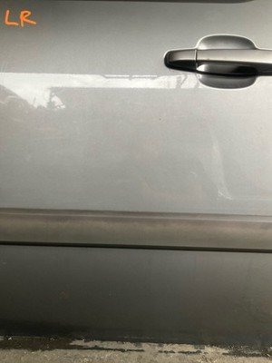 2007-2014 SUBURBAN 1500 Rear Door Left Driver Oriignal Factory Part OEM 22892603 - Image 7