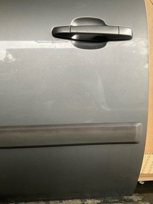 2007-2014 SUBURBAN 1500 Rear Door Left Driver Oriignal Factory Part OEM 22892603 - Image 8