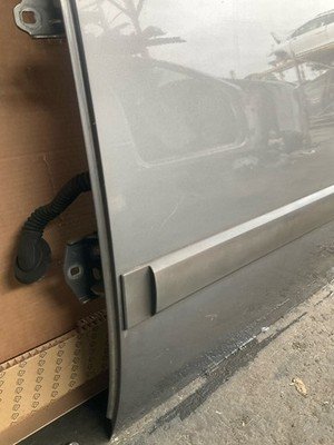 2007-2014 SUBURBAN 1500 Rear Door Left Driver Oriignal Factory Part OEM 22892603 - Image 13