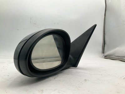 2006-2008 BMW 330i E90 E91 Door Mirror Left Driver Sedan Black OEM 51167189967 - Image 3