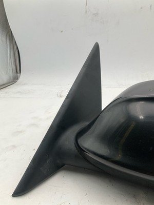 2006-2008 BMW 330i E90 E91 Door Mirror Left Driver Sedan Black OEM 51167189967 - Image 5