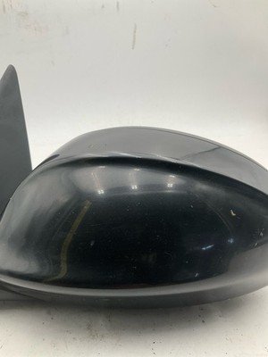 2006-2008 BMW 330i E90 E91 Door Mirror Left Driver Sedan Black OEM 51167189967 - Image 6