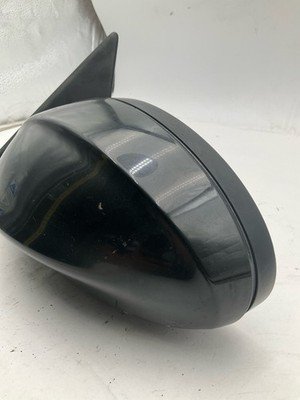 2006-2008 BMW 330i E90 E91 Door Mirror Left Driver Sedan Black OEM 51167189967 - Image 7