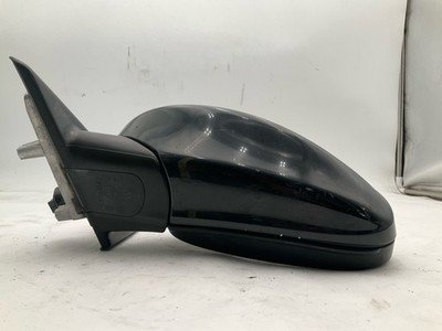 2006-2008 BMW 330i E90 E91 Door Mirror Left Driver Sedan Black OEM 51167189967 - Image 8