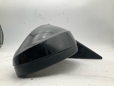 2006-2008 BMW 330i E90 E91 Door Mirror Left Driver Sedan Black OEM 51167189967 - Image 10