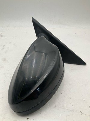 2006-2008 BMW 330i E90 E91 Door Mirror Left Driver Sedan Black OEM 51167189967 - Image 11