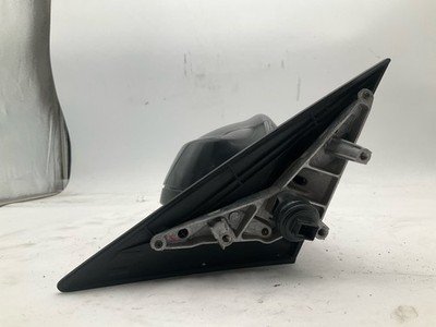 2006-2008 BMW 330i E90 E91 Door Mirror Left Driver Sedan Black OEM 51167189967 - Image 12