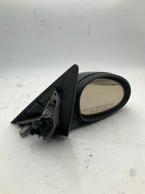 2006-2008 BMW 330i E90 E91 Door Mirror Right Passenger Sedan Black OEM