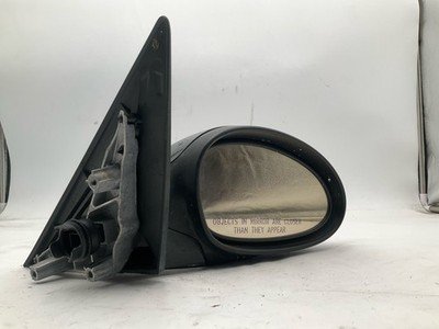 2006-2008 BMW 330i E90 E91 Door Mirror Right Passenger Sedan Black OEM - Image 2
