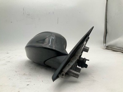 2006-2008 BMW 330i E90 E91 Door Mirror Right Passenger Sedan Black OEM - Image 3