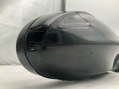 2006-2008 BMW 330i E90 E91 Door Mirror Right Passenger Sedan Black OEM - Image 7