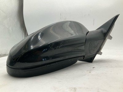 2006-2008 BMW 330i E90 E91 Door Mirror Right Passenger Sedan Black OEM - Image 8