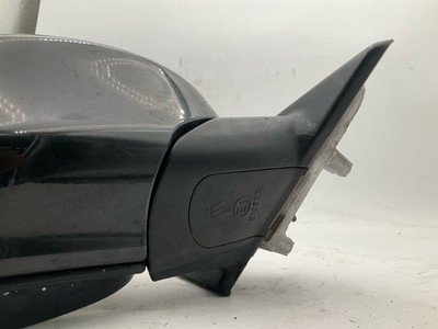 2006-2008 BMW 330i E90 E91 Door Mirror Right Passenger Sedan Black OEM - Image 11