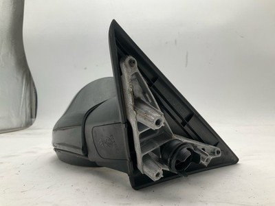 2006-2008 BMW 330i E90 E91 Door Mirror Right Passenger Sedan Black OEM - Image 12