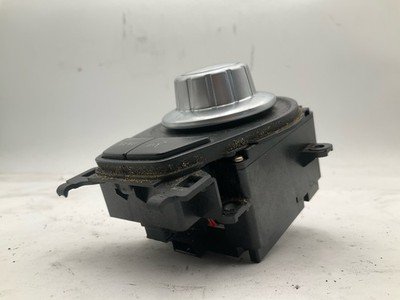 2006-2008 BMW 330i E90 Center Console Mounted Display Screen Controller Knob OEM - Image 3
