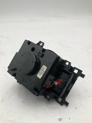 2006-2008 BMW 330i E90 Center Console Mounted Display Screen Controller Knob OEM - Image 6