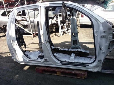 2015-2018 TOYOTA TUNDRA Rocker Panel Right Passenger Full Rocker Cut and Ready