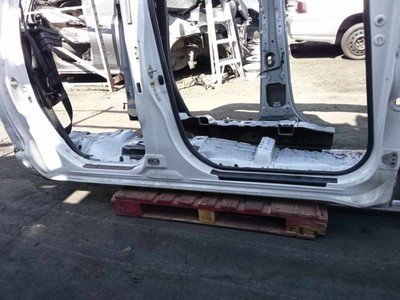 2015-2018 TOYOTA TUNDRA Rocker Panel Right Passenger Full Rocker Cut and Ready - Image 2