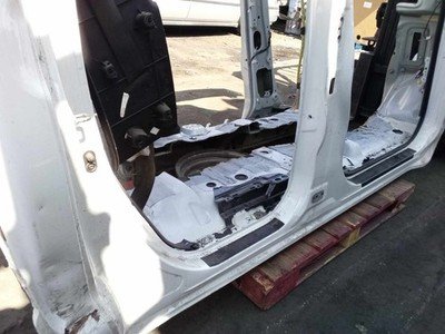 2015-2018 TOYOTA TUNDRA Rocker Panel Right Passenger Full Rocker Cut and Ready - Image 3