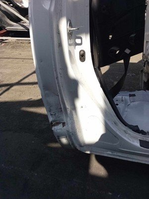 2015-2018 TOYOTA TUNDRA Rocker Panel Right Passenger Full Rocker Cut and Ready - Image 4