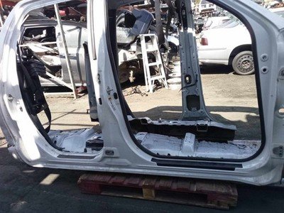 2015-2018 TOYOTA TUNDRA Rocker Panel Right Passenger Full Rocker Cut and Ready - Image 5