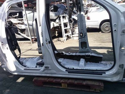 2015-2018 TOYOTA TUNDRA Rocker Panel Right Passenger Full Rocker Cut and Ready - Image 6