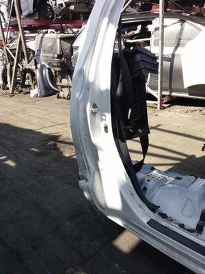 2015-2018 TOYOTA TUNDRA Rocker Panel Right Passenger Full Rocker Cut and Ready - Image 7