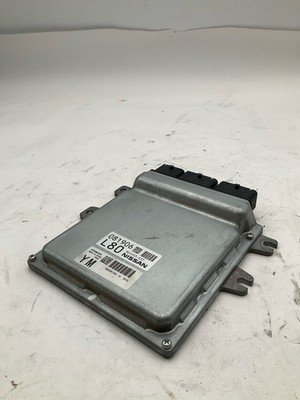 2014-2015 INFINITI Q50 Engine Motor Brain Box 3.7L 94k Miles OEM NEC003037 RWD