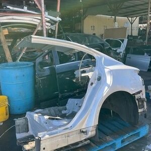 HK Auto Parts - HK Auto Salvage