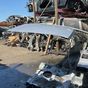 HK Auto Parts - HK Auto Salvage