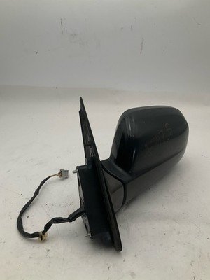 2002-2006 HONDA CRV Door Mirror Left Driver 3 Wire Power Non Heated OEM - Image 4