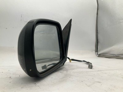 2002-2006 HONDA CRV Door Mirror Left Driver 3 Wire Power Non Heated OEM - Image 9